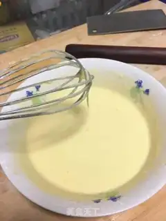 Make Fries step 0