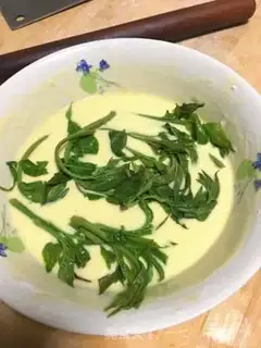 Make Fries step 1