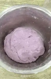 Make Potato ball step 6