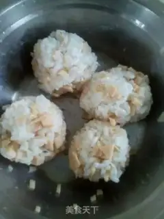 Make lunch step 1