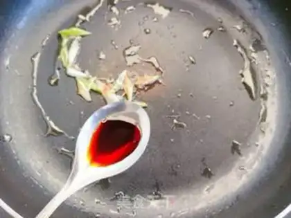 Make Shrimp pickles and tomato soup step 4