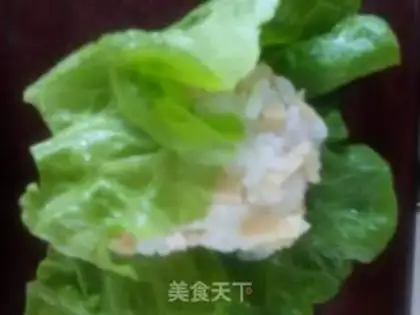 Make lunch step 2