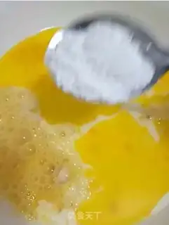 Make Waffles step 1