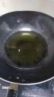 Make Potato ball step 9