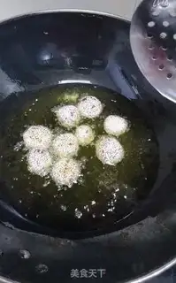 Make Potato ball step 10