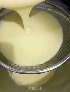 Make Waffles step 3
