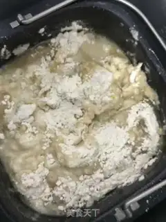 Make Souffle step 2