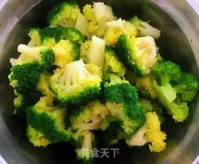 Make ♪ Time sausage fried rice powder ♪ step 2
