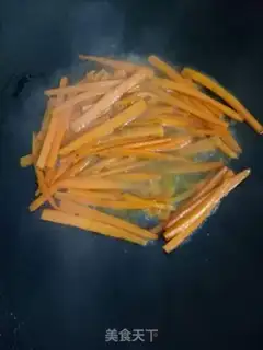 Make Sodium step 2