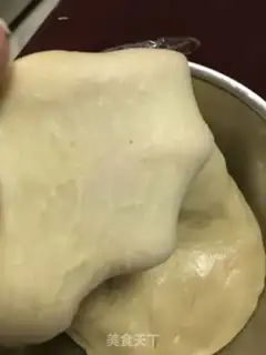 Make Souffle step 3