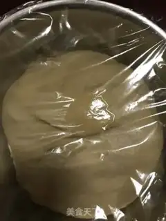 Make Souffle step 4