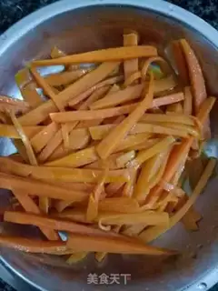 Make Sodium step 3