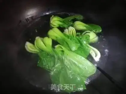 Make Mushroom oil step 4