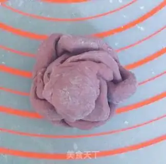 Make Potato embroidery step 5