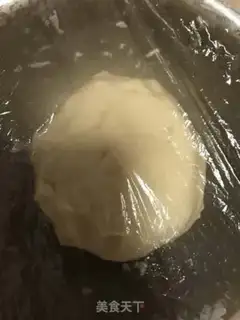 Make Souffle step 6