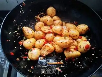 Make Roast tart step 4