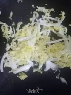 Make Sodium step 6