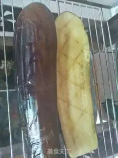 Make Garlic toast step 3