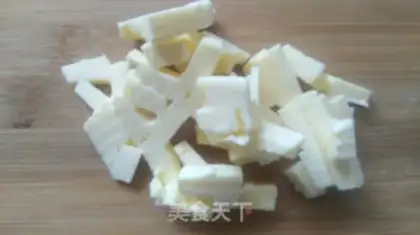 Make Marble Sabre cookies step 0
