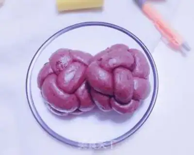 Make Potato embroidery step 7