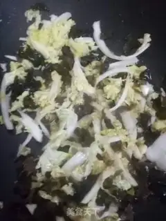 Make Sodium step 7