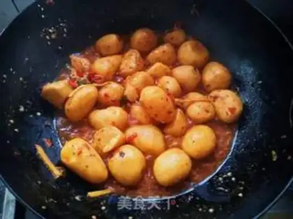 Make Roast tart step 6