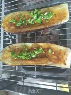 Make Garlic toast step 5
