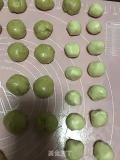 Make Souffle step 8