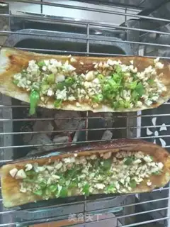 Make Garlic toast step 6