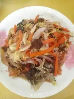Make Sodium step 10