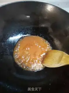 Make Cheese juice and tofu step 6