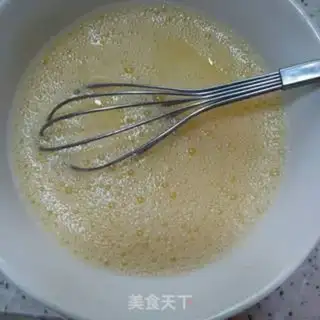 Make Eggs step 0