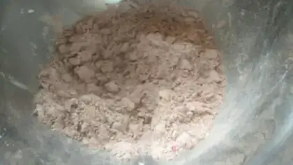 Make Marble Sabre cookies step 6