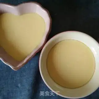 Make Eggs step 2