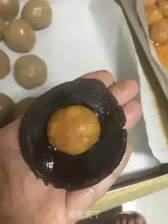 Make Souffle step 17