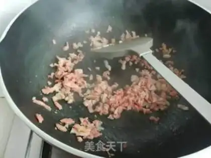 Make The veggies step 1