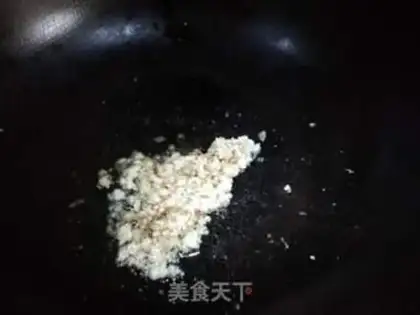 Make Tofu steam step 3