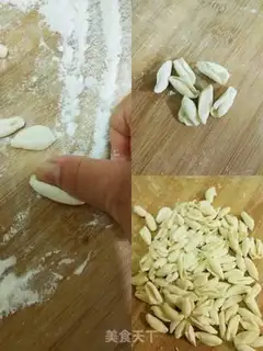 Make Pee-cat ears step 4