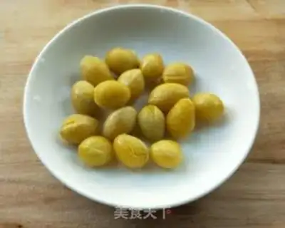 Make Dutch soybean shrimp step 5