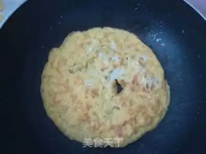 Make The veggies step 2