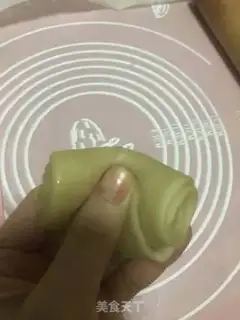Make Souffle step 20