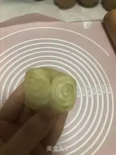 Make Souffle step 21