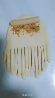 Make Easy bread step 3