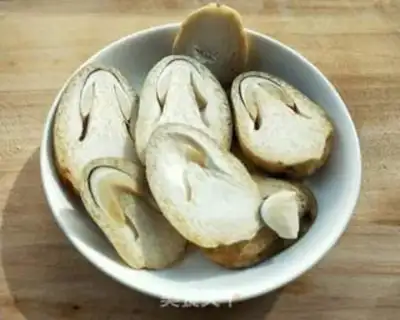 Make Dutch soybean shrimp step 8