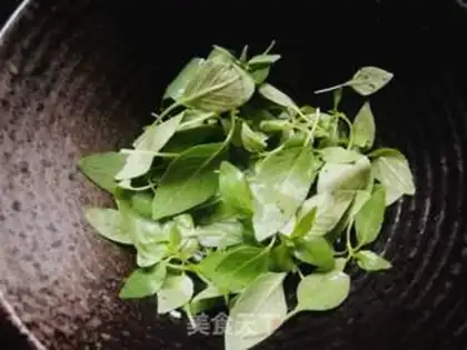 Make A mustard cucumber step 2