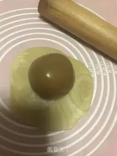 Make Souffle step 22