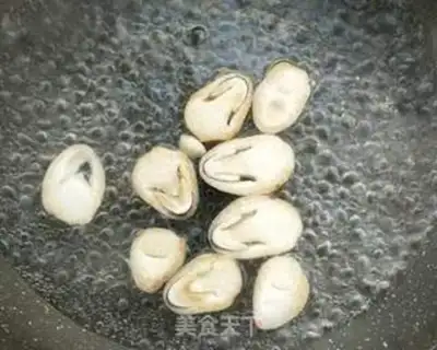 Make Dutch soybean shrimp step 9