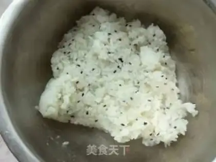 Make The veggies step 6