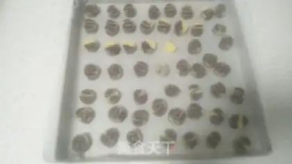 Make Marble Sabre cookies step 16
