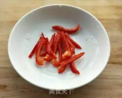Make Dutch soybean shrimp step 10
